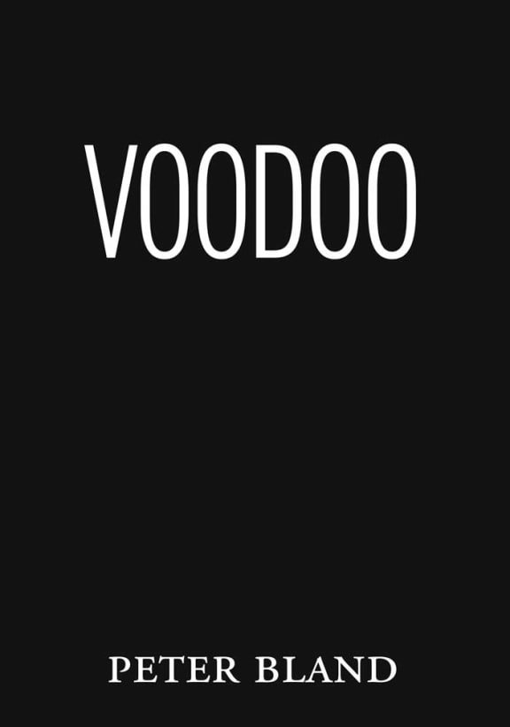Peter Bland - Voodoo