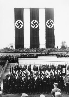 Nuremberg Rally