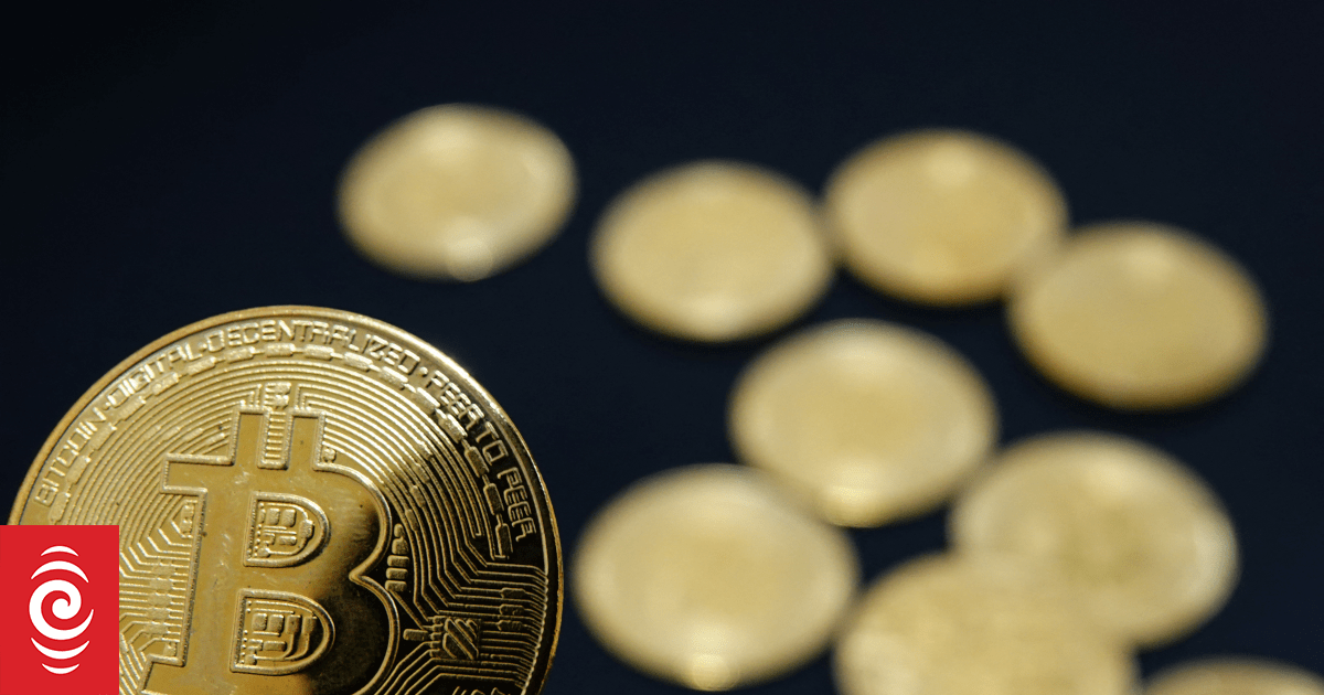 Sharesies to offer trading in Bitcoin, other cryptocurrency