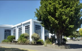 Cambridge High School