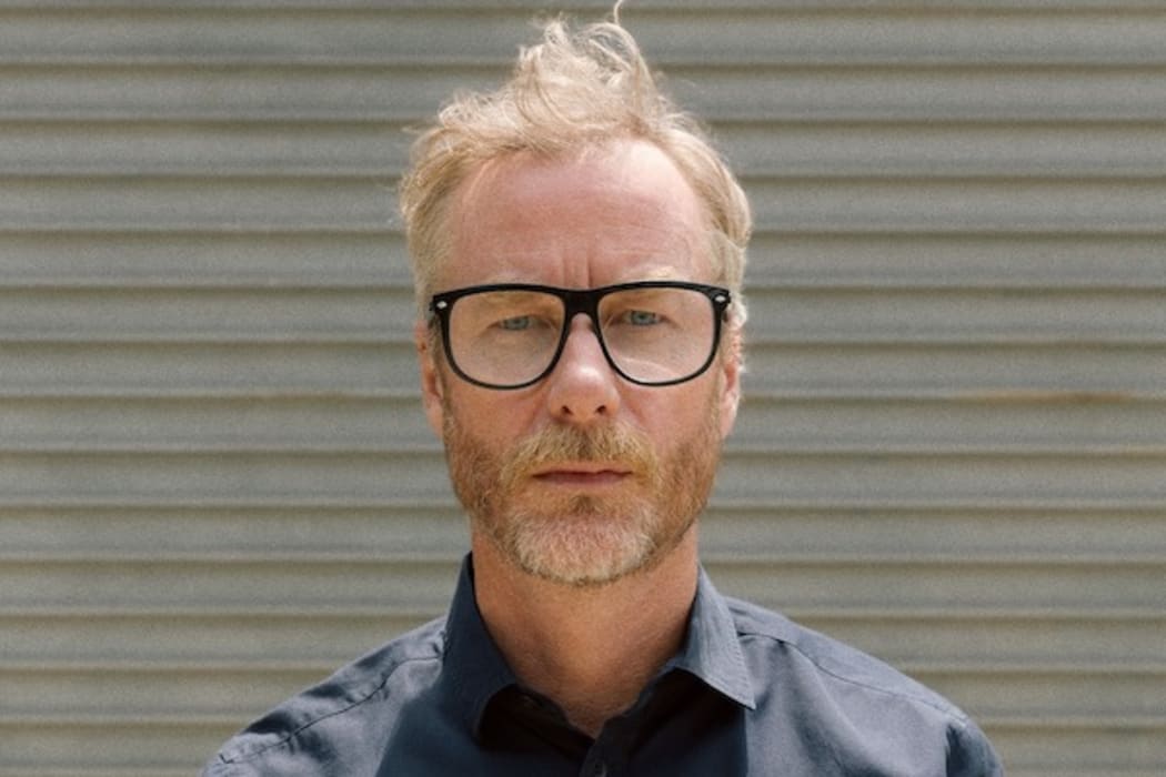 Matt Berninger