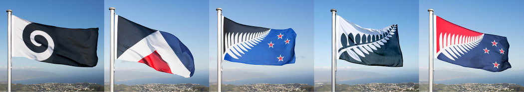 Flags
