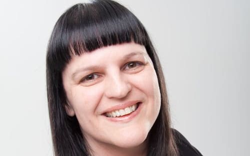 Christchurch Symphony Orchestra CEO Gretchen La Roche