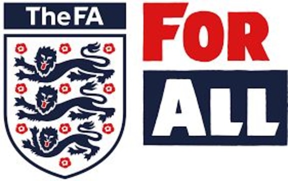 England FA emblem