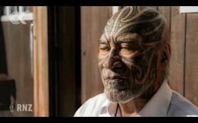 Tributes flow for Ngāpuhi leader Kingi Taurua