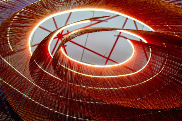 Wellington Library Te Matapihi Ki Te Ao Nui