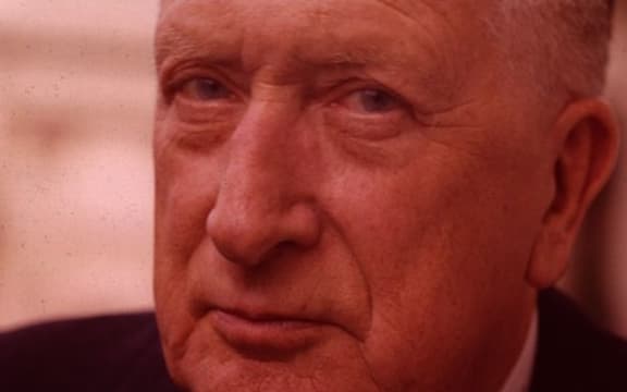 Sir William Walton