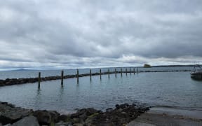 Gulf Harbour in Auckland.