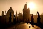 Prague's Old Town