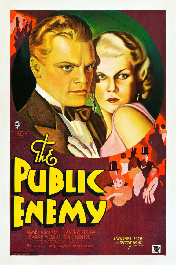 Criminals in 1950s and 60s NZ were heavily influenced by Hollywood films about prohibition era Chicago gangsters
