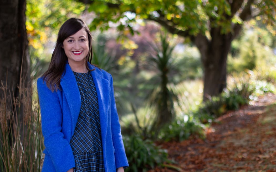 Hannah Darroch