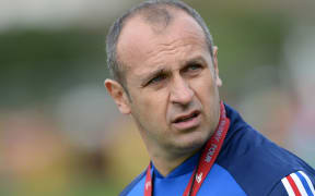 Philippe Saint-Andre