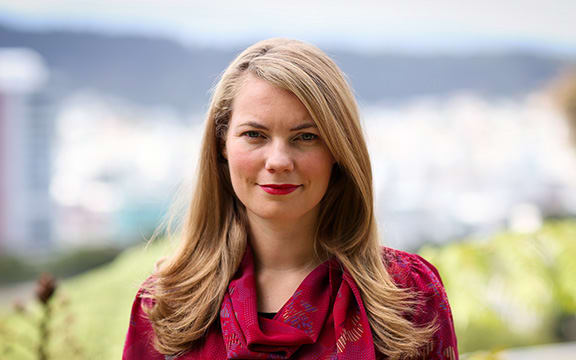 Teresa Cowie