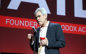 Jonathan Haidt