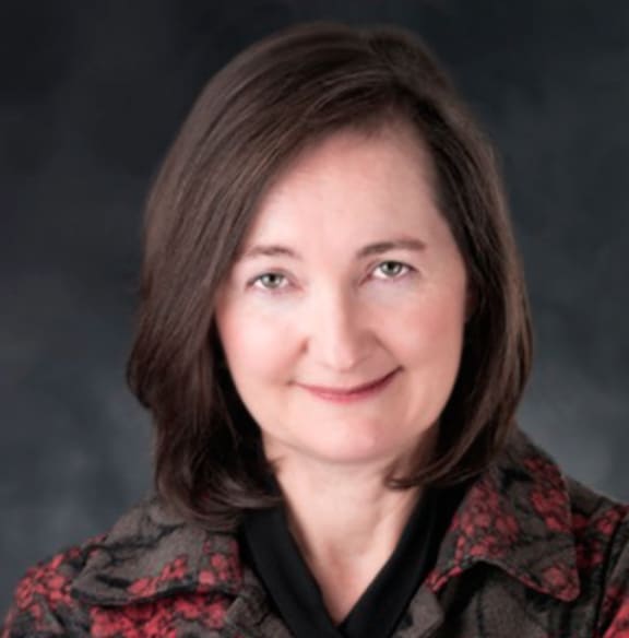 Anne-Marie Brady