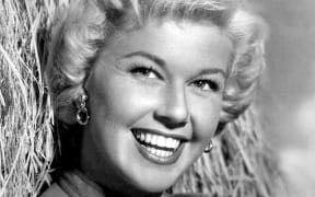 Doris Day in 1957