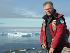 Professor Stephen Nichol