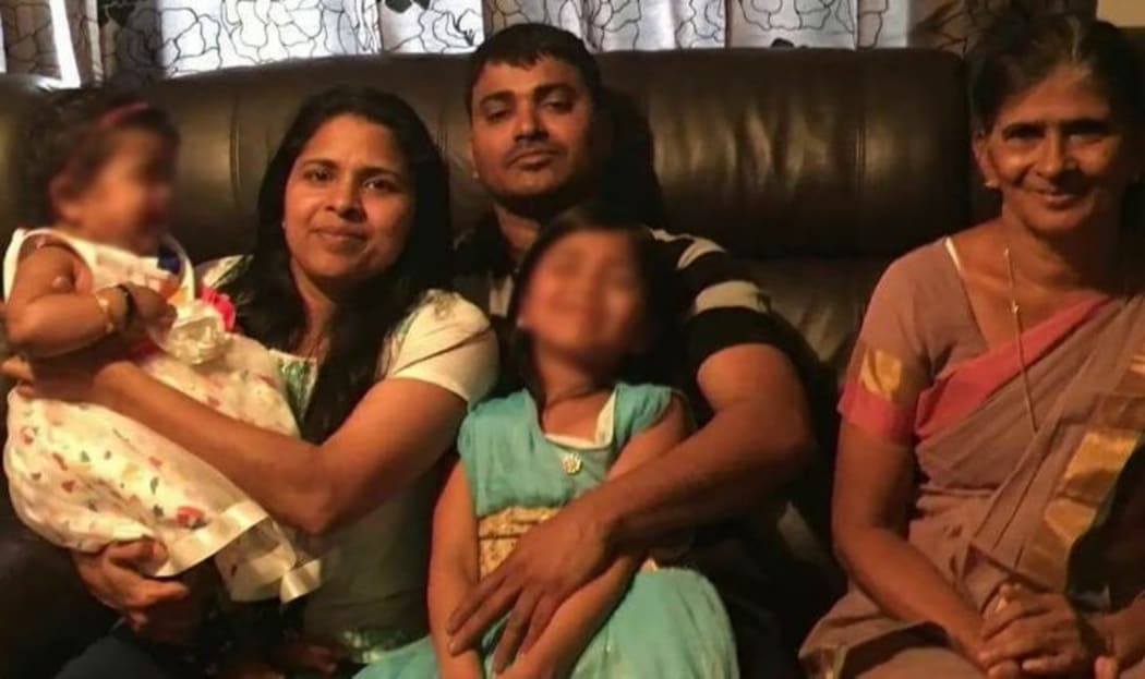 Wild boar may have poisoned this Putaruru family