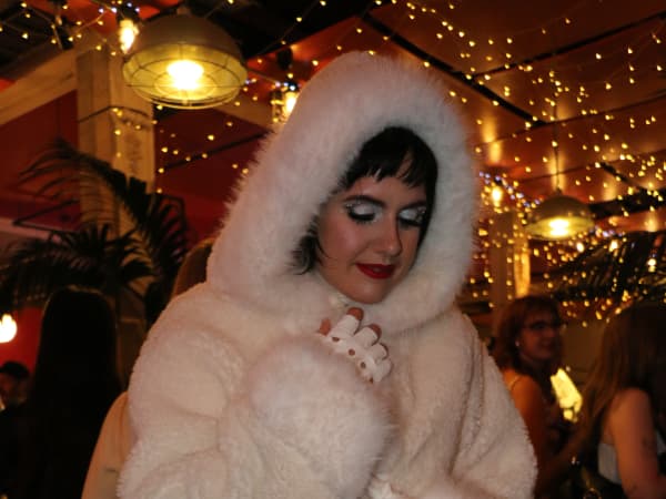 Princess Chelsea's Midwinter Ball promises '80s kids an escape into ...