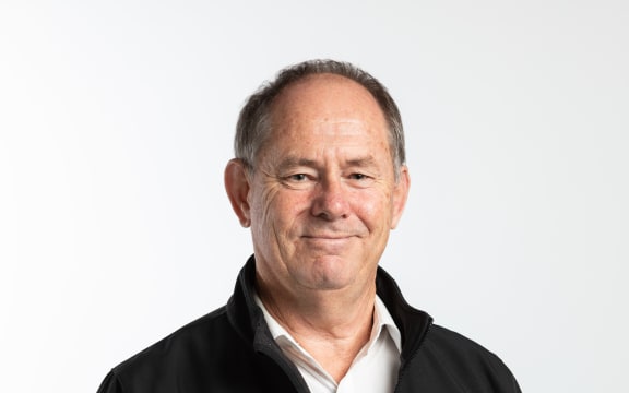 Specialist Trade Contractors Federation president Grant Price.