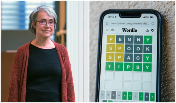 New York Times Wordle Editor Tracy Bennett