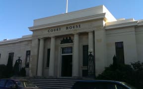 Blenheim District Court