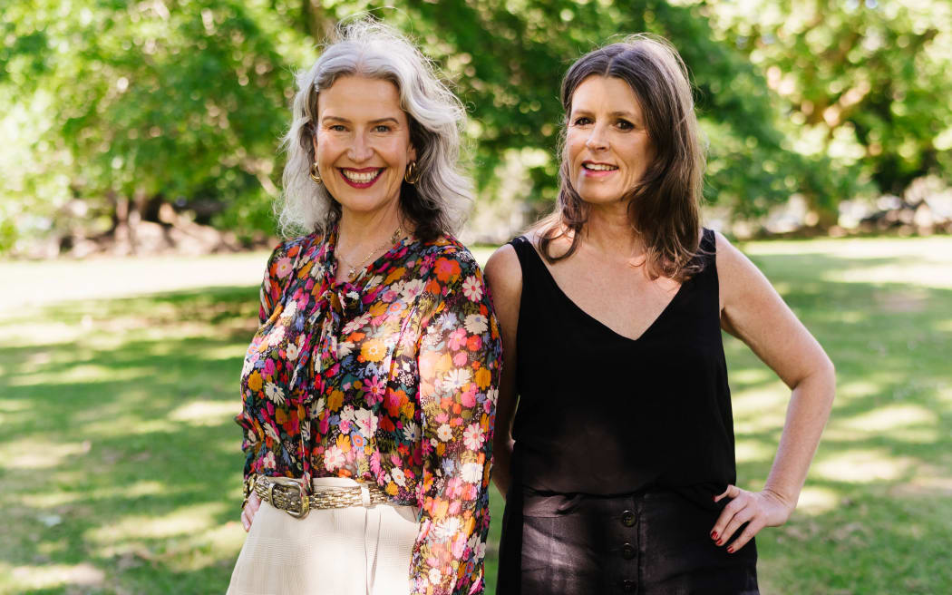 Saturday Morning for Saturday 11 April 2026 Saturday Morning | RNZ