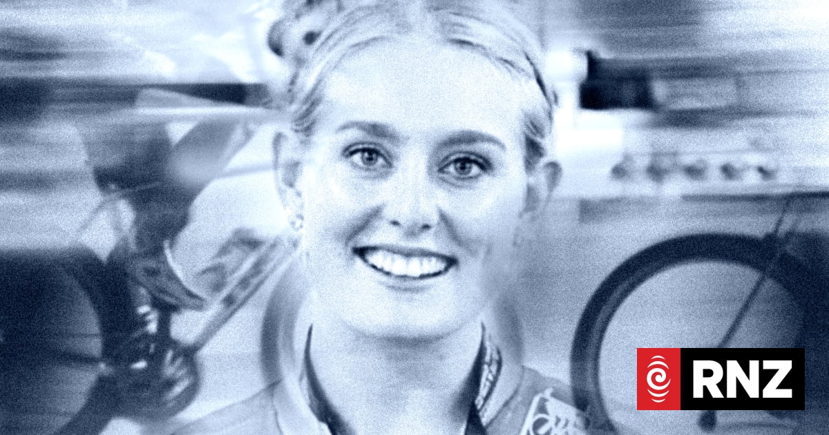Olivia Podmore inquest: Whistleblowing 'carried quite a burden' for ...