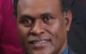 John Maneniaru