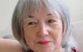 Maggie Rainey-Smith