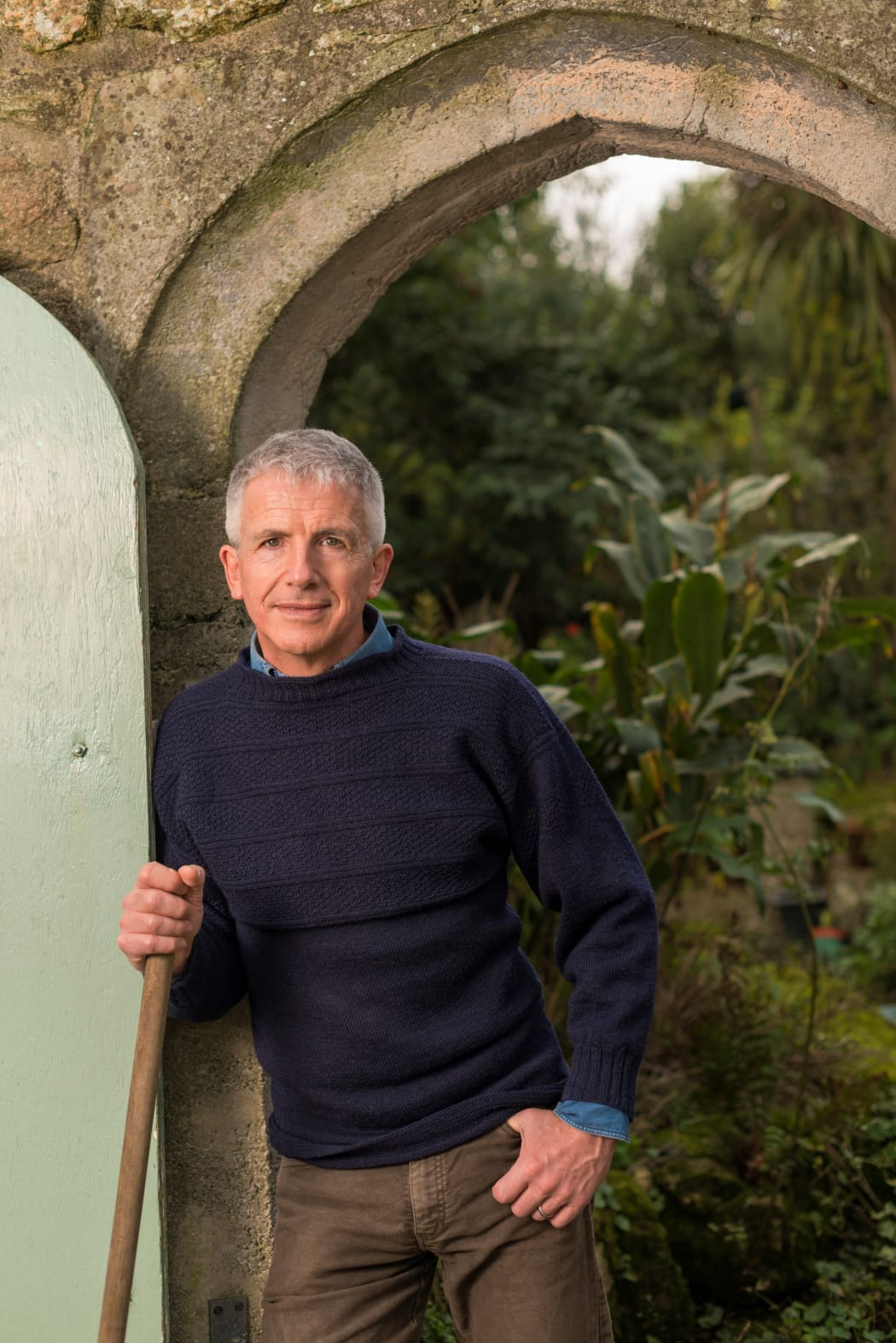 Patrick Gale