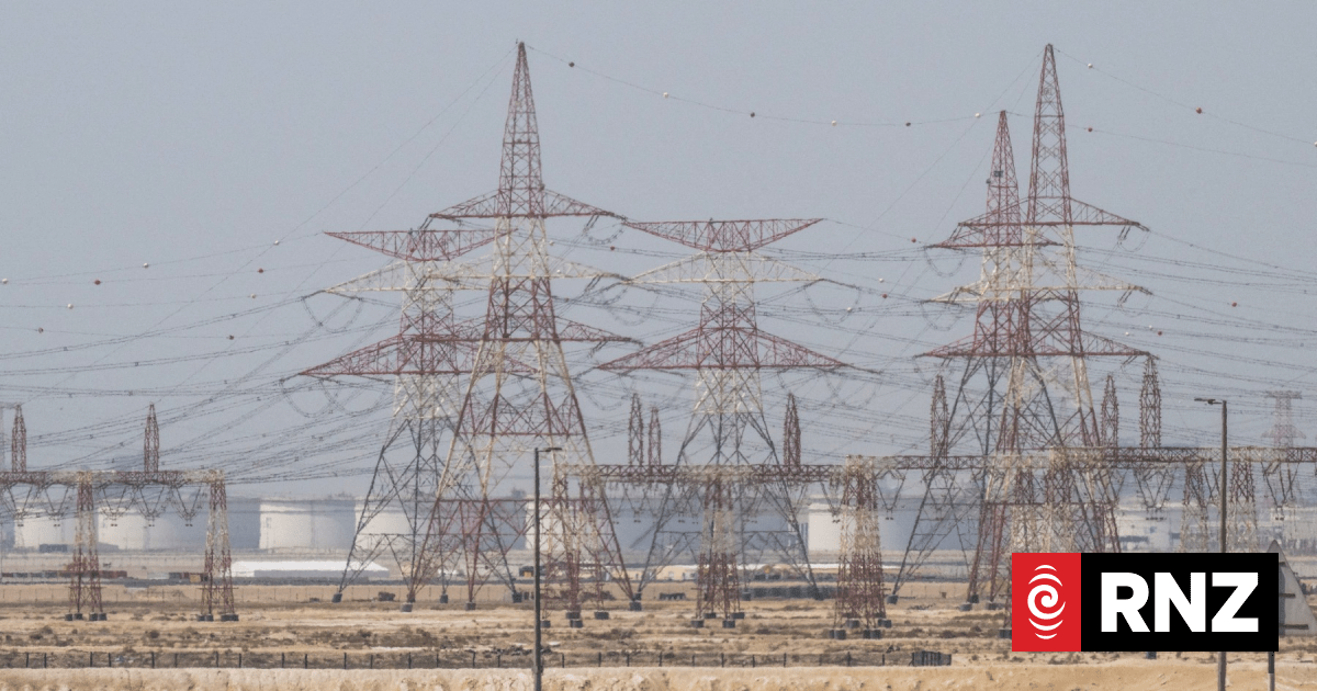 UAE's departure from OPEC 'radical move' - energy expert