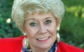 Liz Dawn played Vera Duckworth in Coronation Street for 34 years.