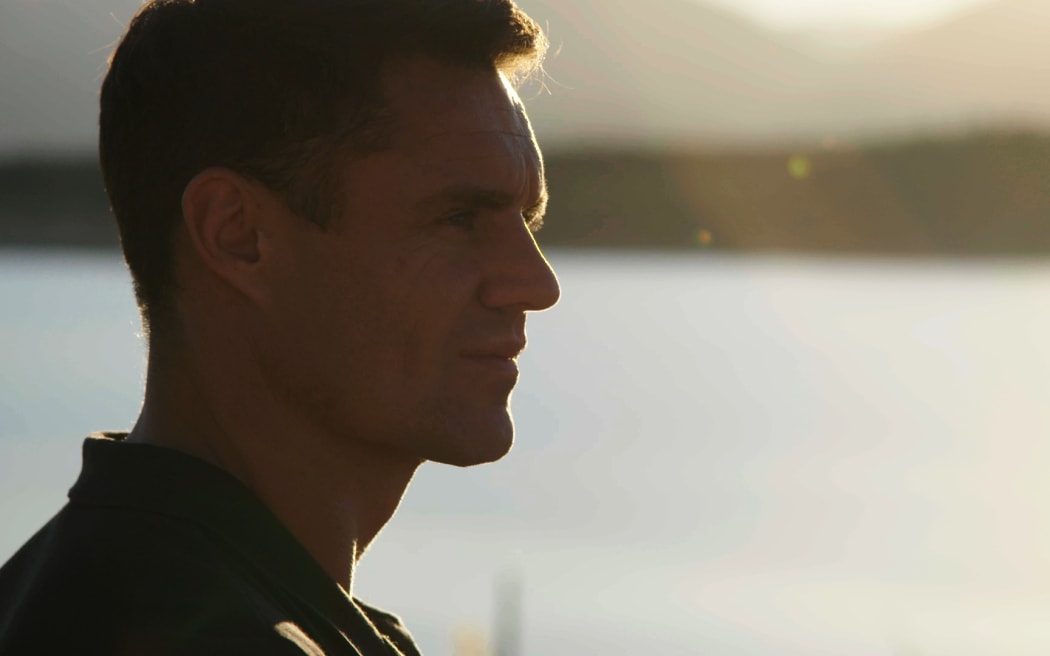 Dan Carter