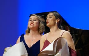Eliza Boom, Natasha Wilson