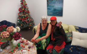 Whangārei's community is overjoyed with the opening of the city's first centre for the homeless.