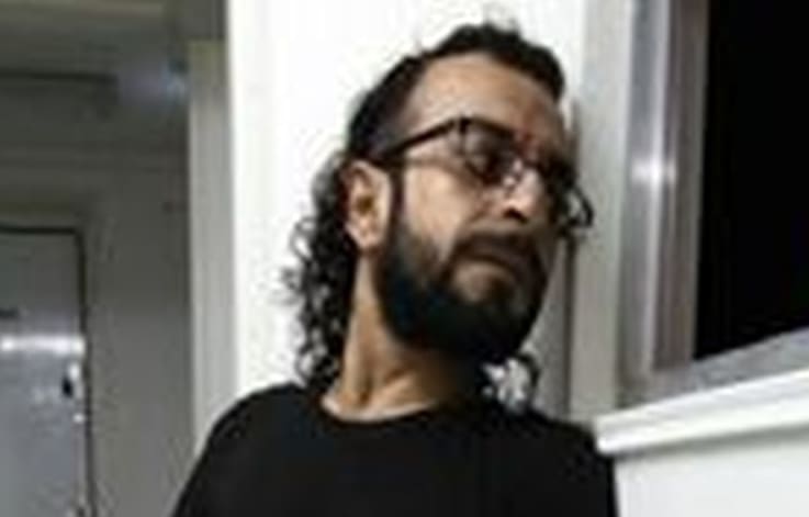 Mehdi Savari.