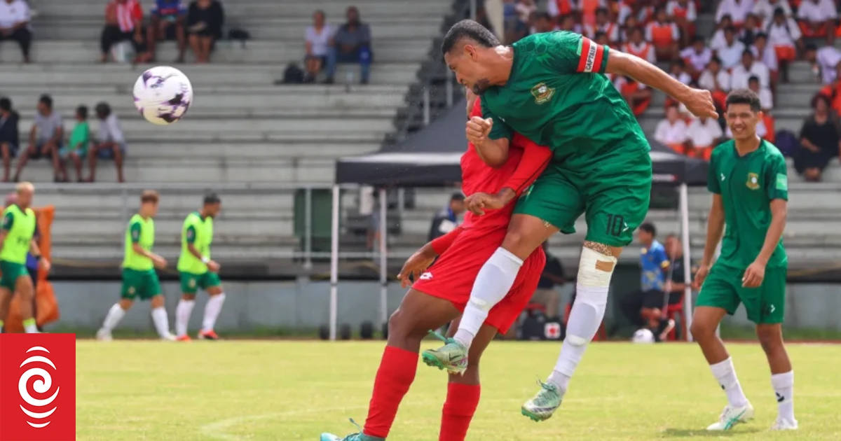 Social media campaign to unearth players paying dividends for Cook Islands - Vimarsana News