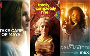 Movie posters