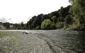 Rangitikei River
