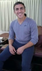 Farhad Rahmati
