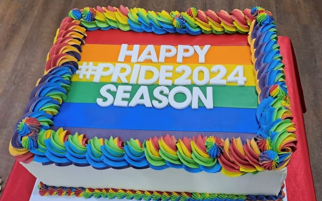 Pride Month is celebrated in the month of June every year.