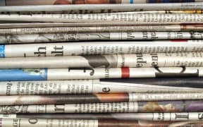 Newspapers