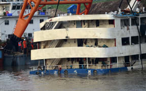 331 people are now known to have died on the Eastern Star.