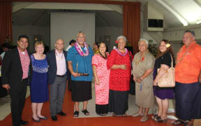 Stars of Oceania