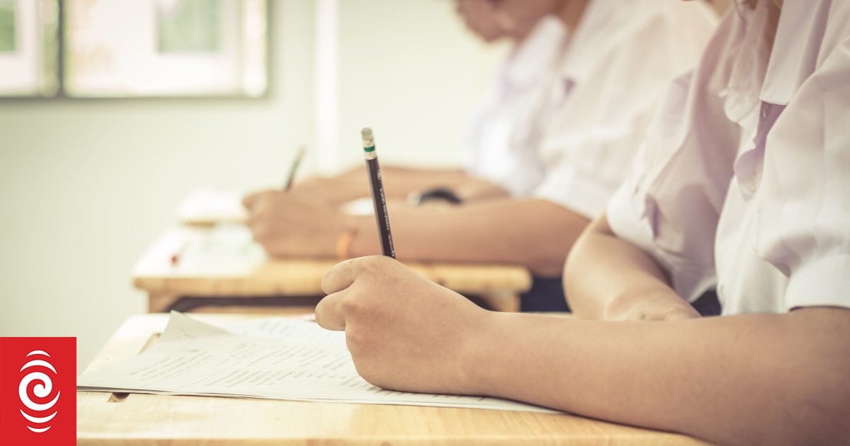 From Shakespeare to Ihimaera: New-look English curriculum planned - Vimarsana News