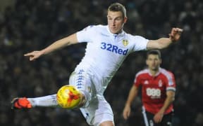 Chris Wood