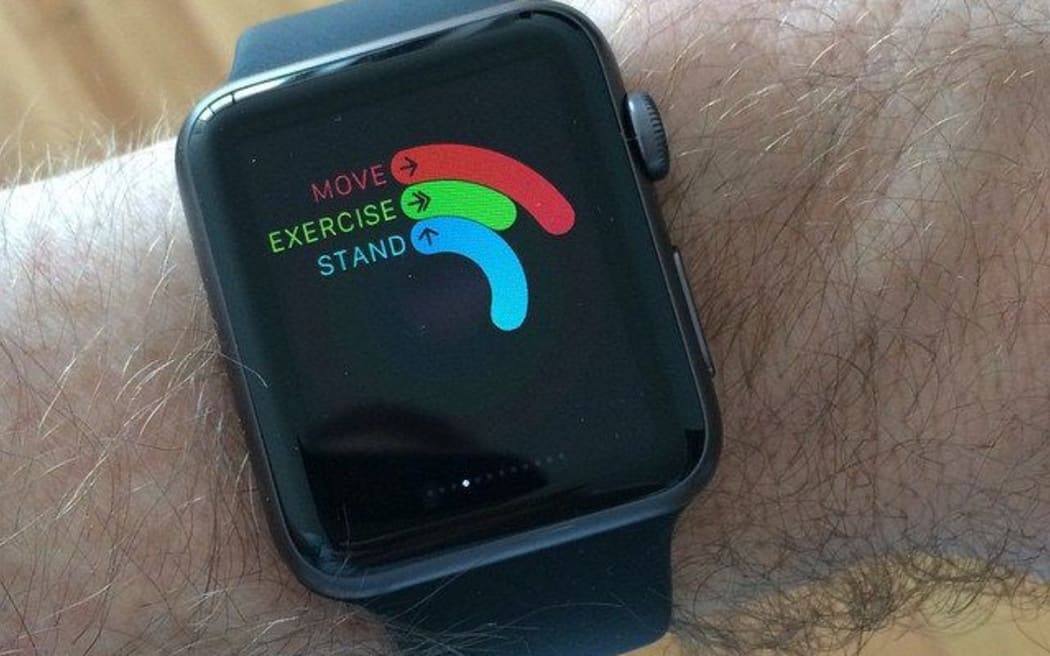 Seeya Fitbit!