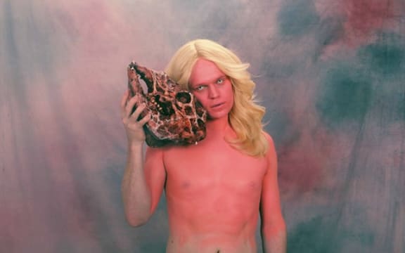 Connan Mockasin, Soft Hair