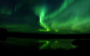 Aurora Borealis